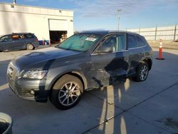 Audi q5 salvage cars for sale: 2011 Audi Q5 Premium Plus