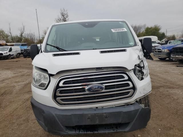 2015 Ford Transit T-350