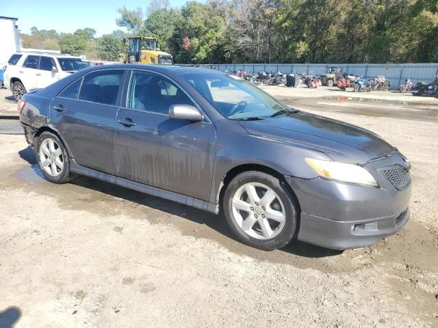 2009 Toyota Camry Base