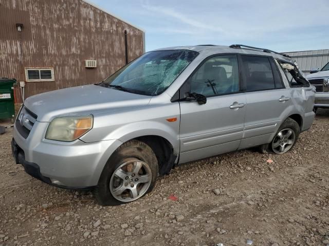 2006 Honda Pilot EX