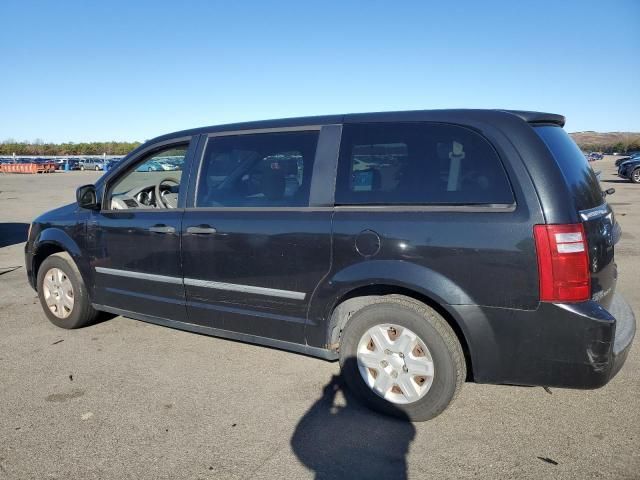 2008 Dodge Grand Caravan SE