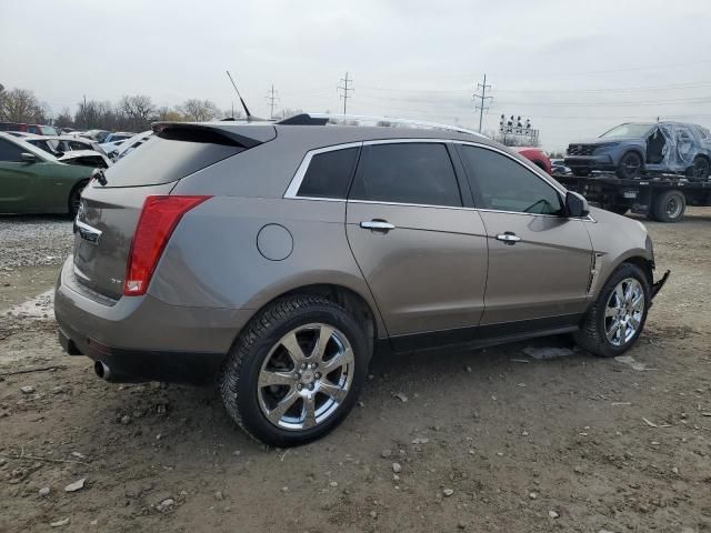 2012 Cadillac SRX Premium Collection