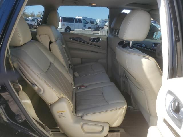 2014 Infiniti QX60