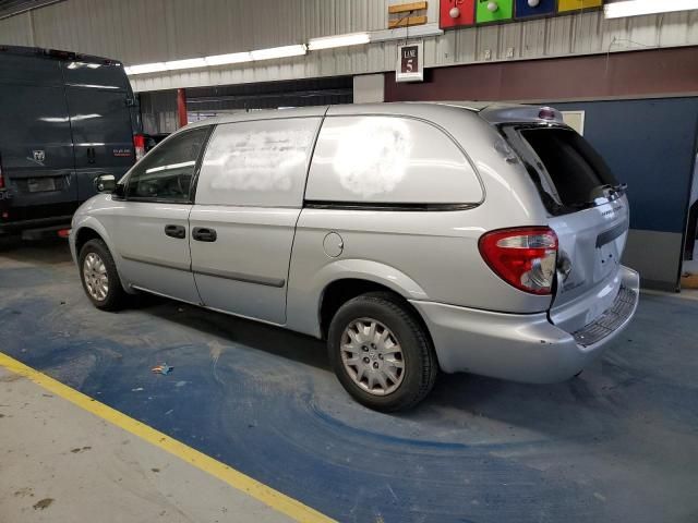 2006 Dodge Grand Caravan C/V