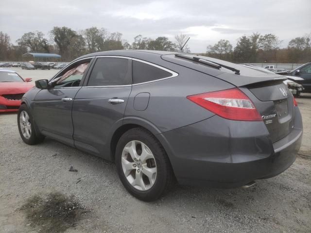 2012 Honda Crosstour EXL