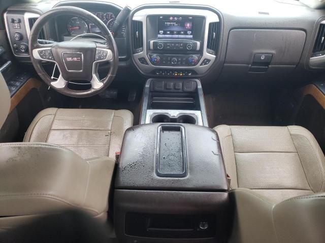 2014 GMC Sierra K1500 SLT