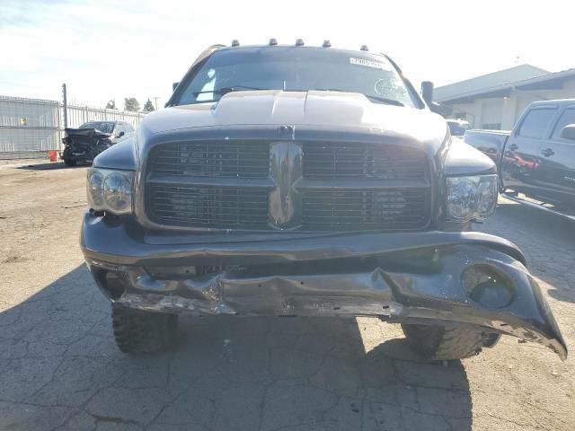 2003 Dodge RAM 2500 ST