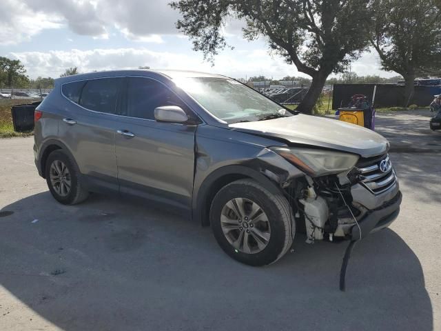 2014 Hyundai Santa FE Sport