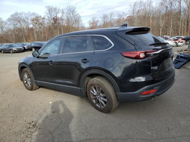 2018 Mazda CX-9 Sport