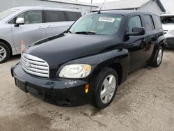 Chevrolet hhr lt Vehiculos salvage en venta: 2010 Chevrolet HHR LT