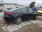 2014 Mazda 6 Grand Touring