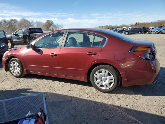 2010 Nissan Altima Base