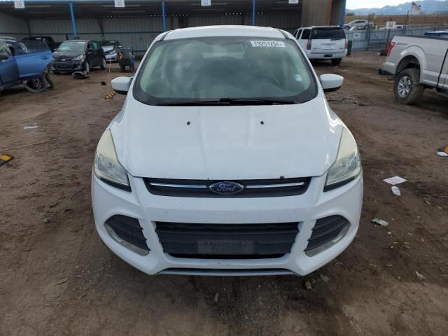 2013 Ford Escape SE