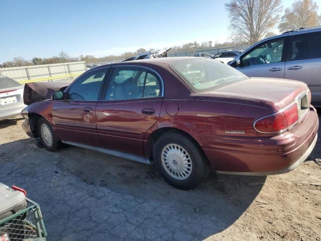 2000 Buick Lesabre Limited