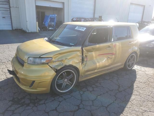 2008 Scion XB