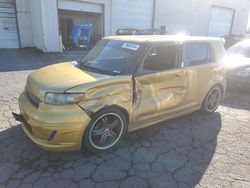 Scion xb salvage cars for sale: 2008 Scion XB