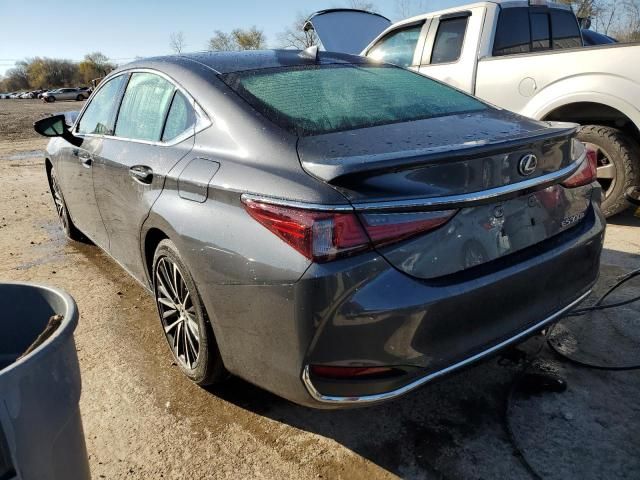 2024 Lexus ES 300H Base