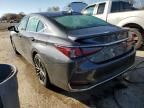 2024 Lexus ES 300H Base