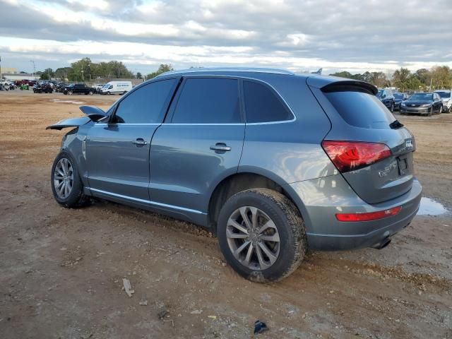 2014 Audi Q5 Premium