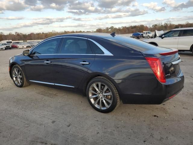 2013 Cadillac XTS