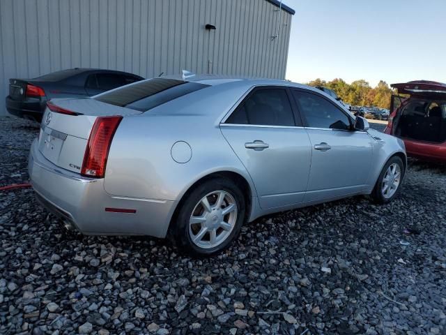 2009 Cadillac CTS