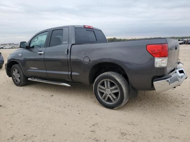 2013 Toyota Tundra Double Cab Limited