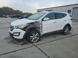 Salvage cars for sale from Copart Gaston, SC: 2013 Hyundai Santa FE Sport