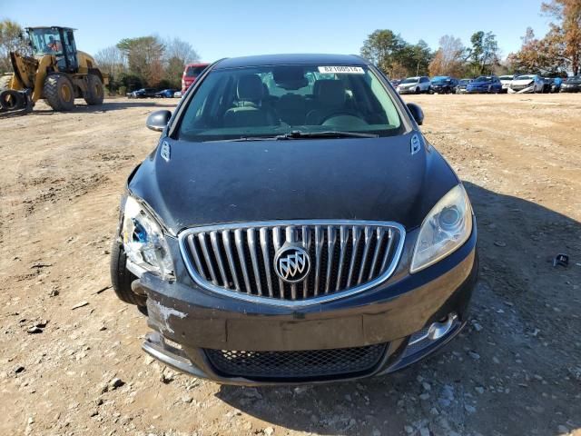 2013 Buick Verano Convenience