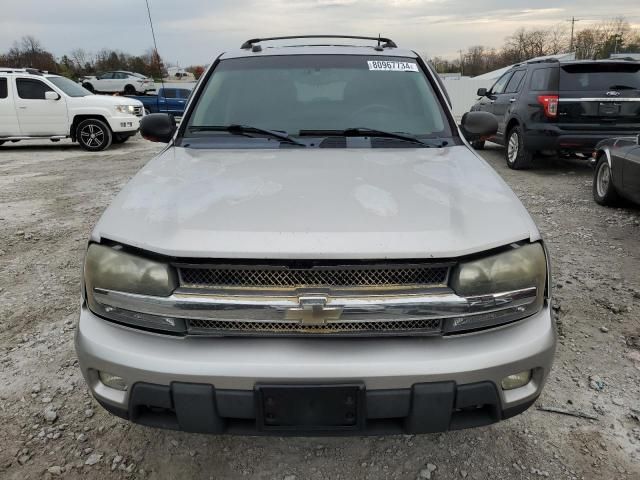 2005 Chevrolet Trailblazer LS