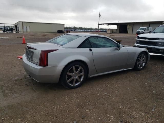 2005 Cadillac XLR