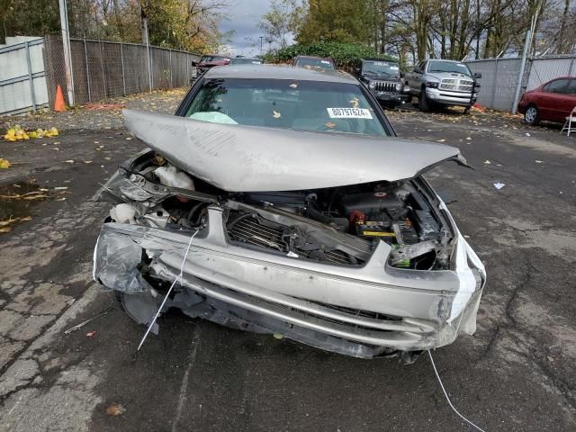 2000 Toyota Camry CE