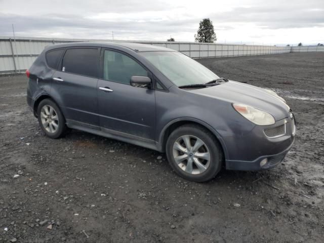 2007 Subaru B9 Tribeca 3.0 H6