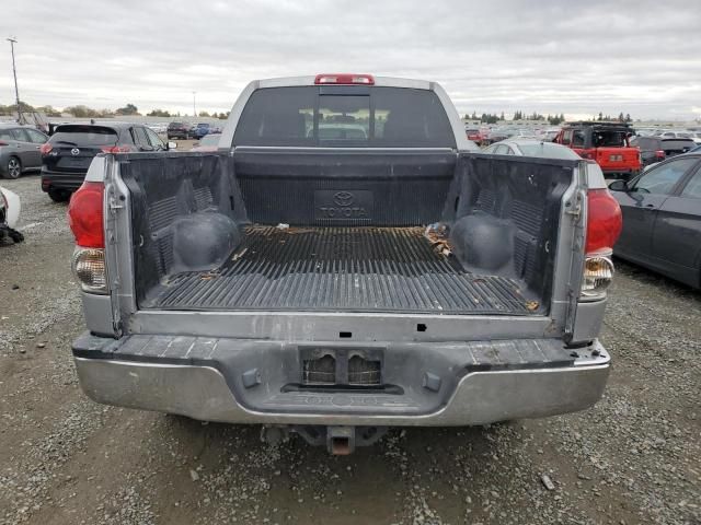 2008 Toyota Tundra Double Cab