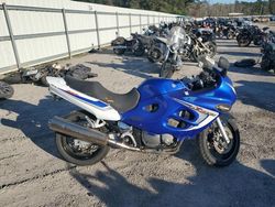 2006 Suzuki GSX600 F for sale in Harleyville, SC