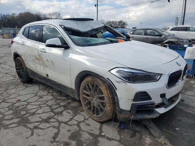 2022 BMW X2 SDRIVE28I