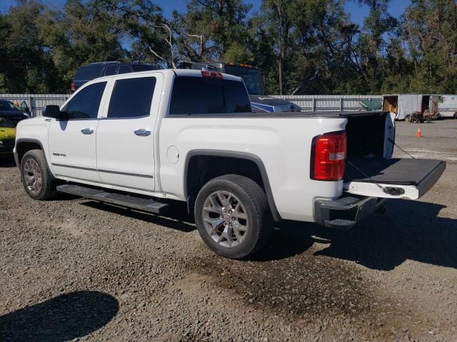 2015 GMC Sierra K1500 SLT