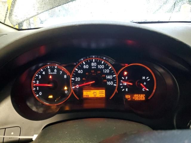 2008 Nissan Altima 2.5