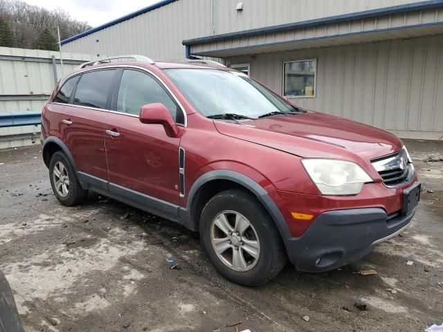 2008 Saturn Vue XE