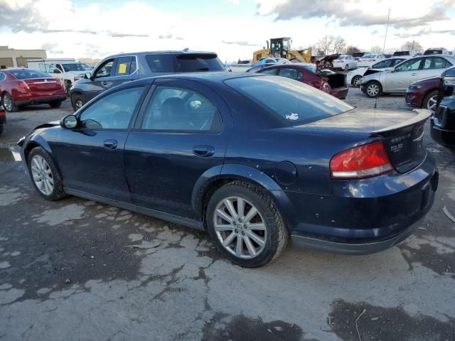 2005 Chrysler Sebring Special