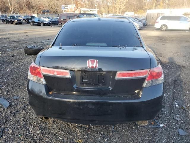 2009 Honda Accord EXL