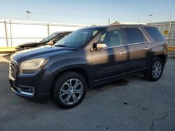 GMC Acadia salvage cars for sale: 2015 GMC Acadia SLT-1