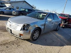 Cadillac salvage cars for sale: 2006 Cadillac CTS