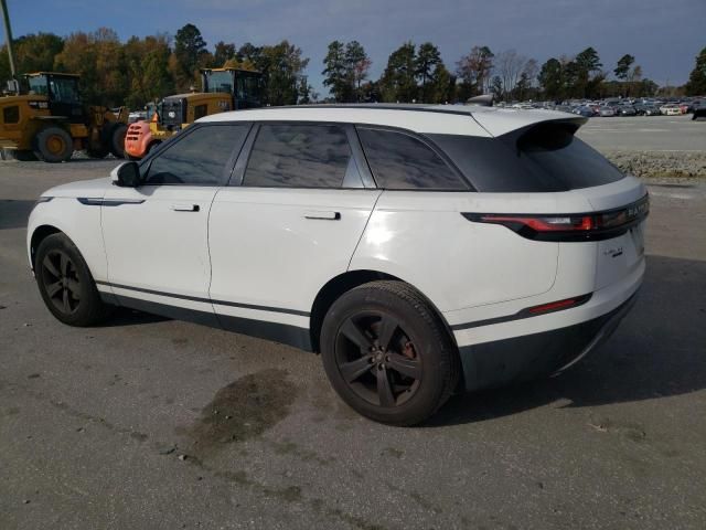 2020 Land Rover Range Rover Velar S