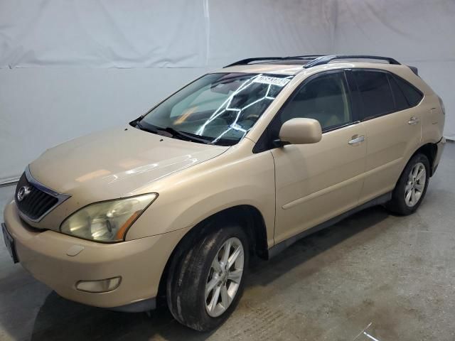 2009 Lexus RX 350