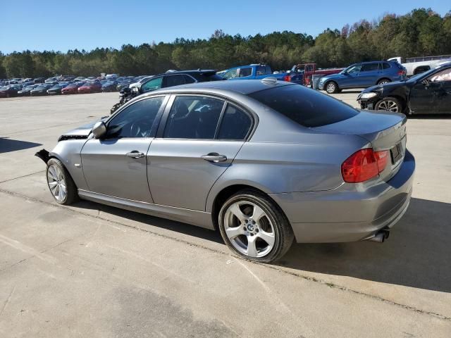 2011 BMW 328 I