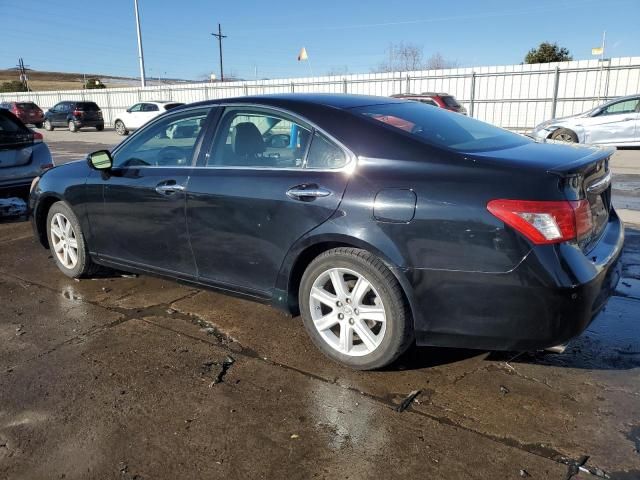 2008 Lexus ES 350