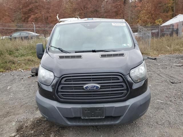 2016 Ford Transit T-150