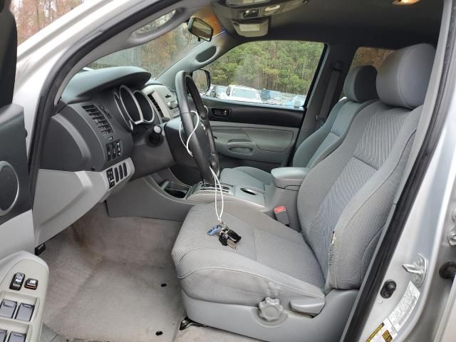 2008 Toyota Tacoma Double Cab Prerunner