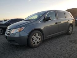 2013 Honda Odyssey LX for sale in Colton, CA