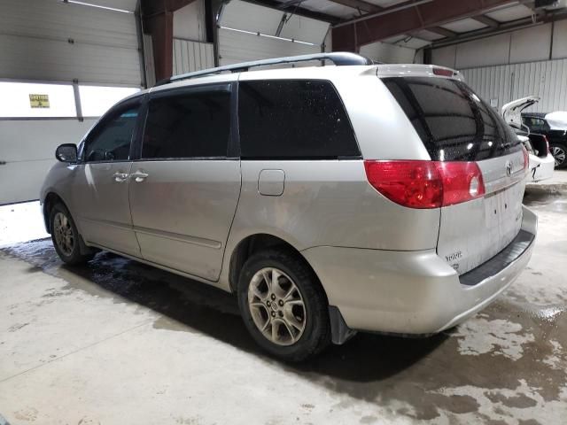 2006 Toyota Sienna LE